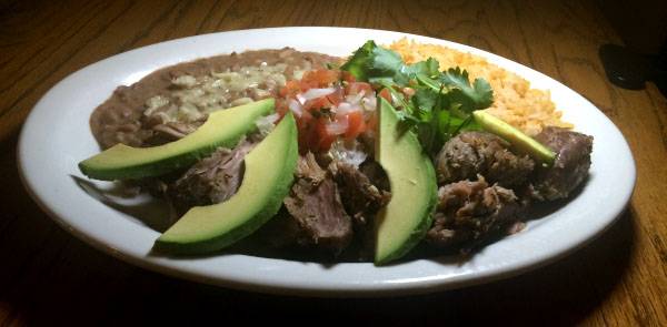 Panchos Mexican Restaurant | 2257 Fletcher Pkwy, El Cajon, CA 92020, USA | Phone: (619) 460-4202