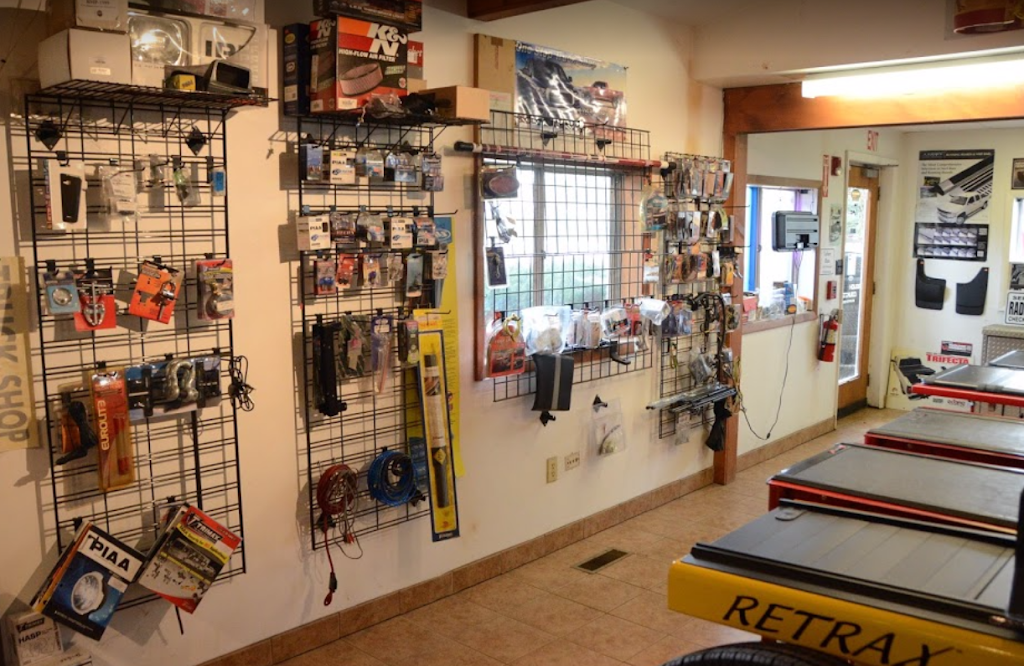 One Stop Truck Shop, Inc. | 17844 Bluff Rd, Lemont, IL 60439 | Phone: (630) 783-8001