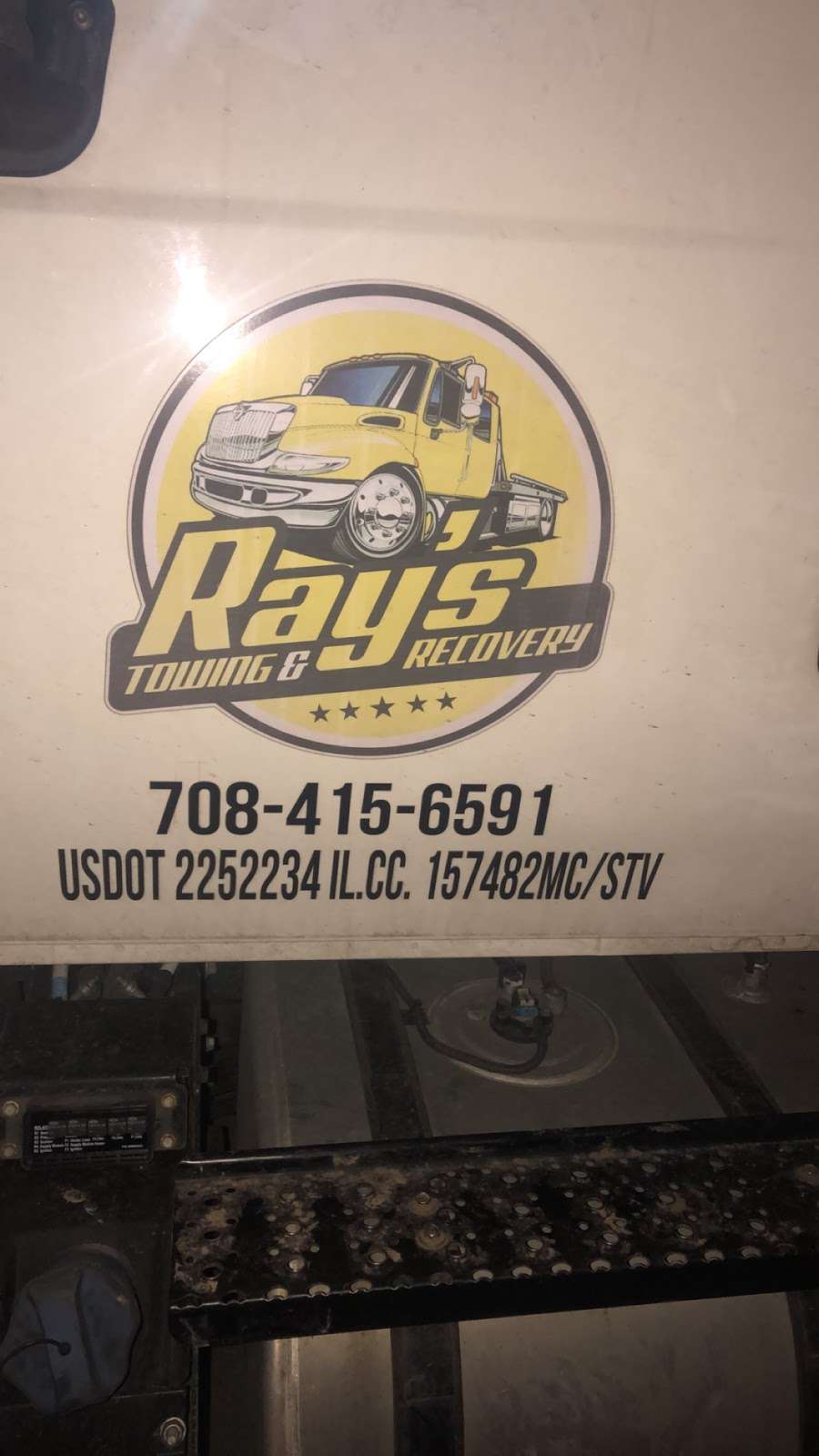 Rays Auto Care | 4340 W 127th St, Alsip, IL 60803, USA | Phone: (708) 388-4800