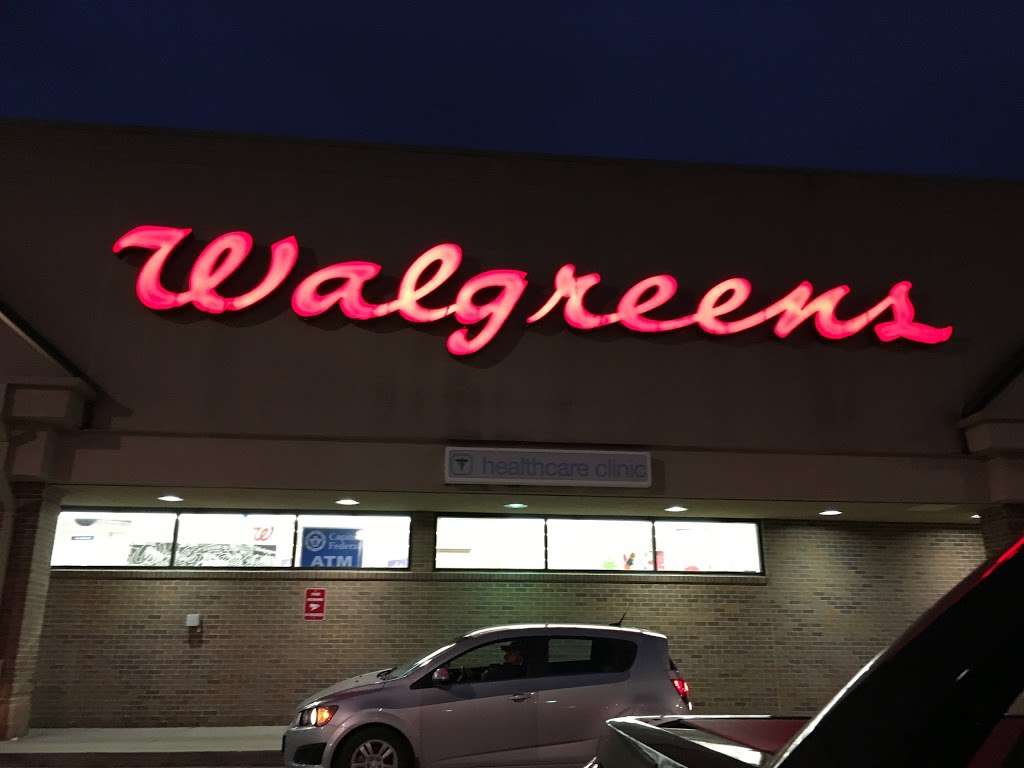 Walgreens | 1801 E Langsford Rd, Lees Summit, MO 64063, USA | Phone: (816) 554-0403