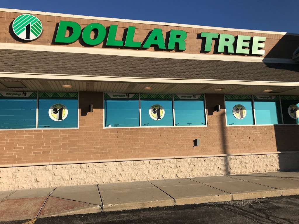 Dollar Tree | 12550 Reynolds Dr, Fishers, IN 46038 | Phone: (317) 913-1271