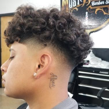 Most Wanted Barbershop | 14155 E Colfax Ave # A-5, Aurora, CO 80011, USA | Phone: (720) 298-6504