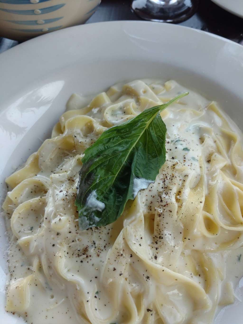 Andrea Trattoria Italiana II | 4216 Park Rd, Sea Isle City, NJ 08243 | Phone: (609) 263-5001