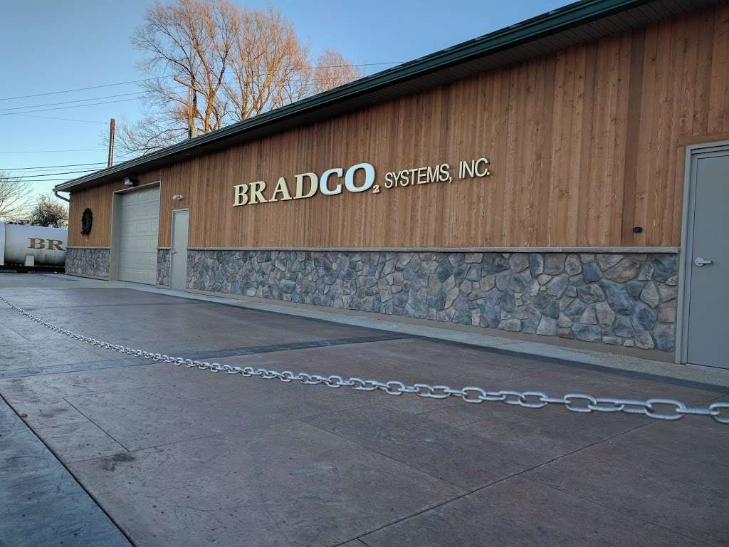 Bradco Systems Inc. | 714 Delaware Ave, Palmerton, PA 18071, USA | Phone: (610) 966-5284