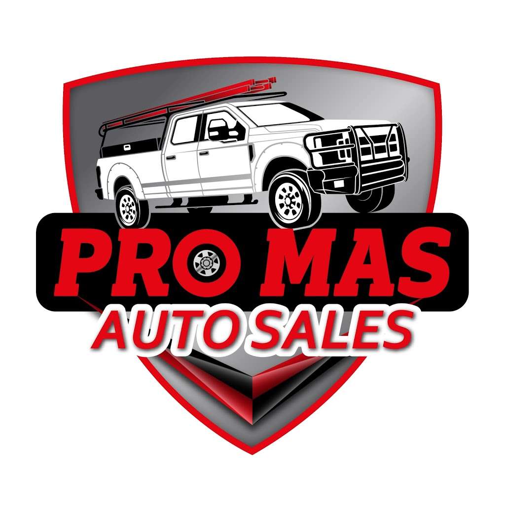 Pro Mas Auto Sales | 3809 Collingsworth St, Houston, TX 77026 | Phone: (281) 781-3221