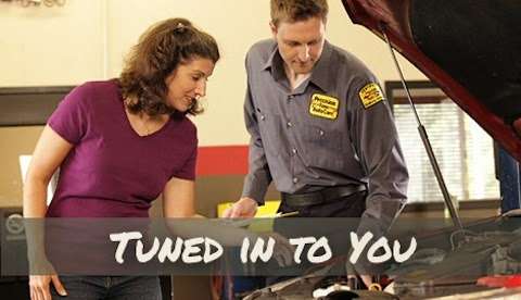 Precision Tune Auto Care | 1004 W El Camino Real, Sunnyvale, CA 94087, USA | Phone: (408) 733-3770