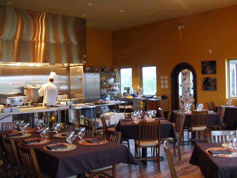 Elements Destination Restaurant | 7851 Southpoint Dr, Camden, MO 64017, USA | Phone: (816) 496-0165