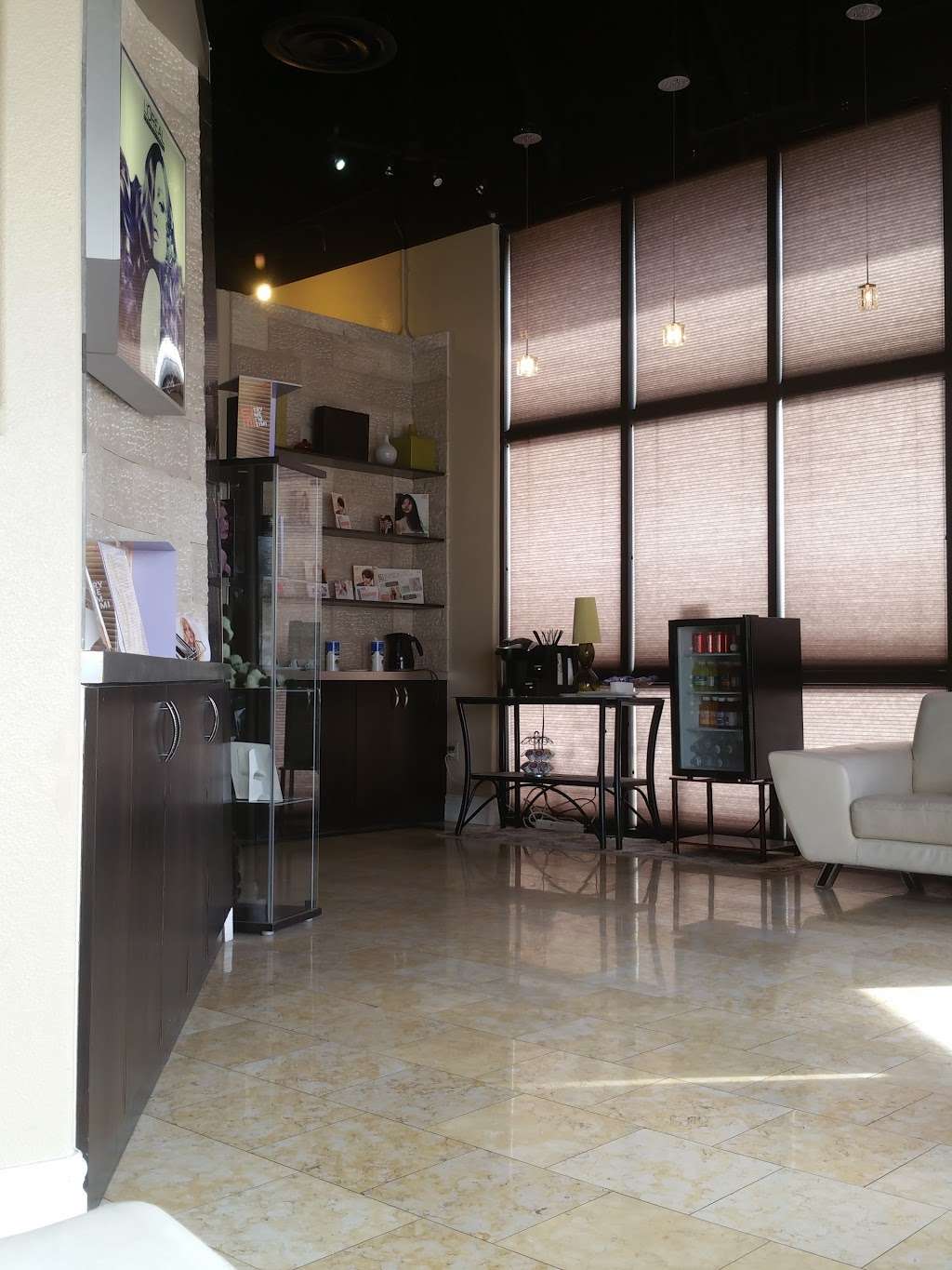 Amnesia Salon & Spa | 6462 Losee Rd, North Las Vegas, NV 89086, USA | Phone: (702) 227-3322