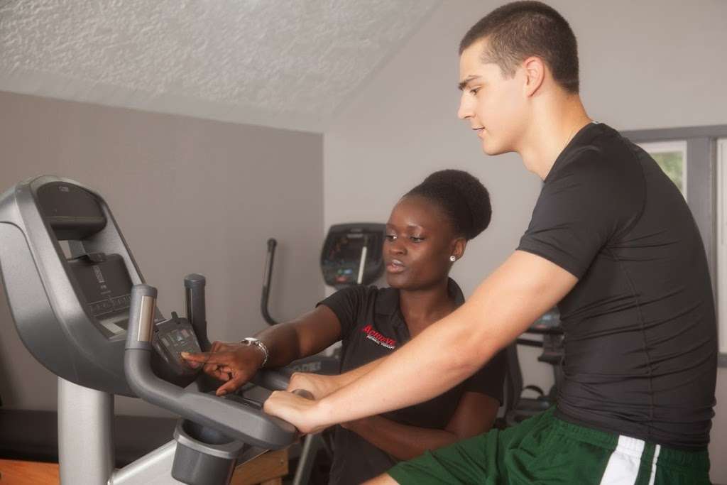 Achieve Physical Therapy | 29 Hudson Rd Suite 3350, Sudbury, MA 01776, USA | Phone: (978) 579-0009