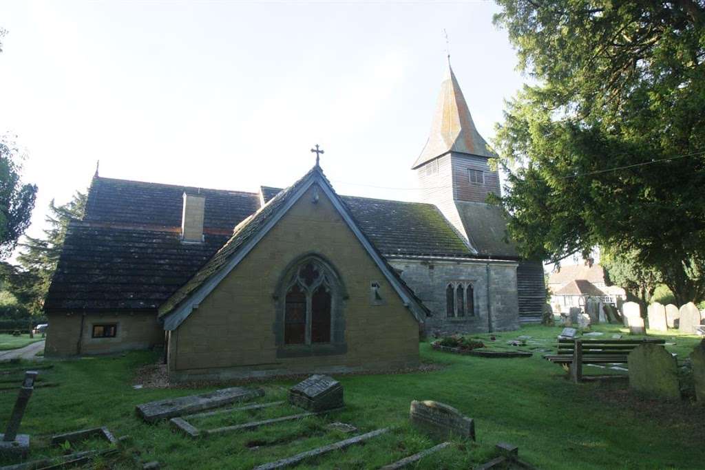 St Peters Church of England, Newdigate | Church Rd, Newdigate RH5 5DL, UK | Phone: 01306 631848