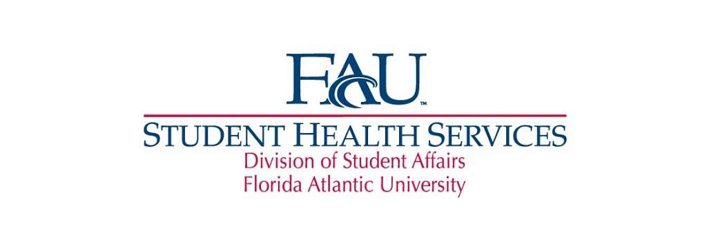 FAU Student Health Services - Boca Raton office | Bldg. 8W, Room 240, 6424, 777 Glades Rd, Boca Raton, FL 33431, USA | Phone: (561) 297-3512