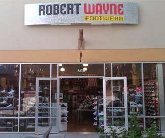 Robert Wayne Footwear | 29300 Hempstead Rd #619, Cypress, TX 77433, USA | Phone: (281) 256-7866