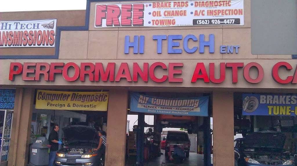 It-Hitech Inc | 14060 Rosecrans Ave, Santa Fe Springs, CA 90670, USA | Phone: (562) 926-4477