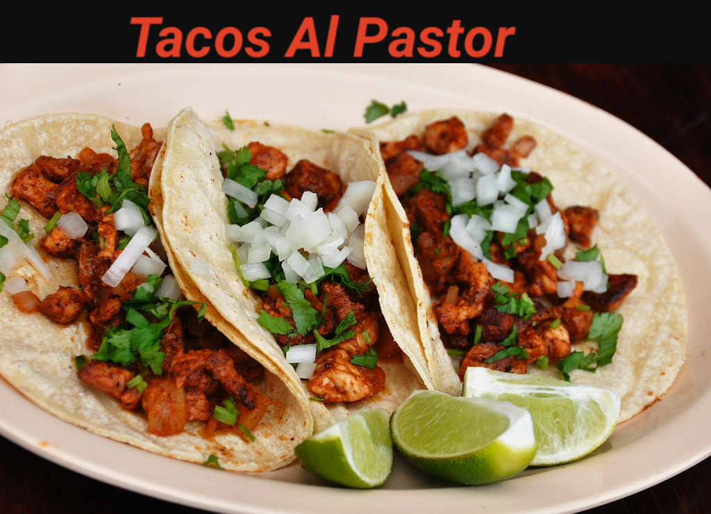 Jalisco Mexican Restaurant | 1303 N Royal Ave, Front Royal, VA 22630, USA | Phone: (540) 692-8125