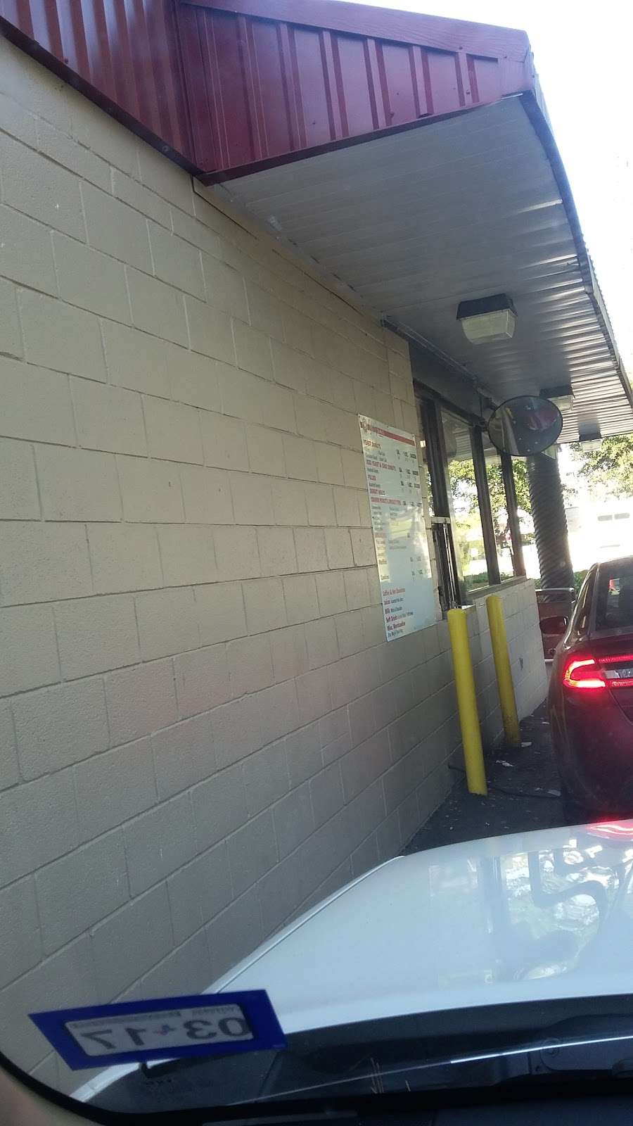 Shipley Do-Nuts | 6411 Martin Luther King Blvd, Houston, TX 77033, USA | Phone: (713) 738-2248
