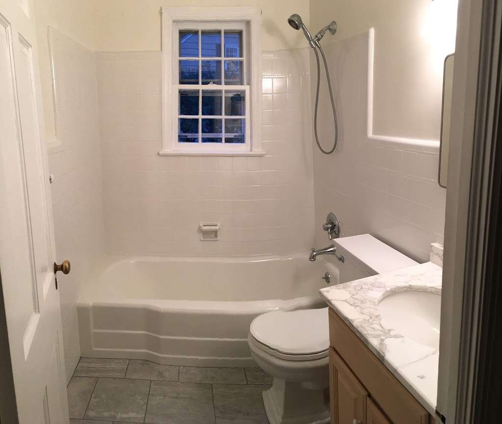 American Bath Resurfacing | 97 Intervale Rd, Boonton, NJ 07005, USA | Phone: (973) 820-5151