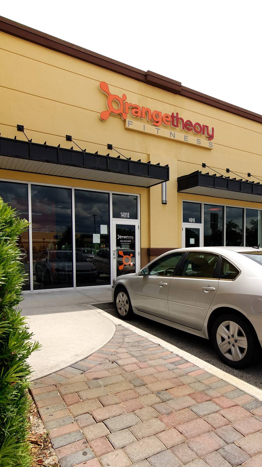 Orangetheory Fitness | 14918 Pines Blvd, Pembroke Pines, FL 33027, USA | Phone: (954) 534-9949