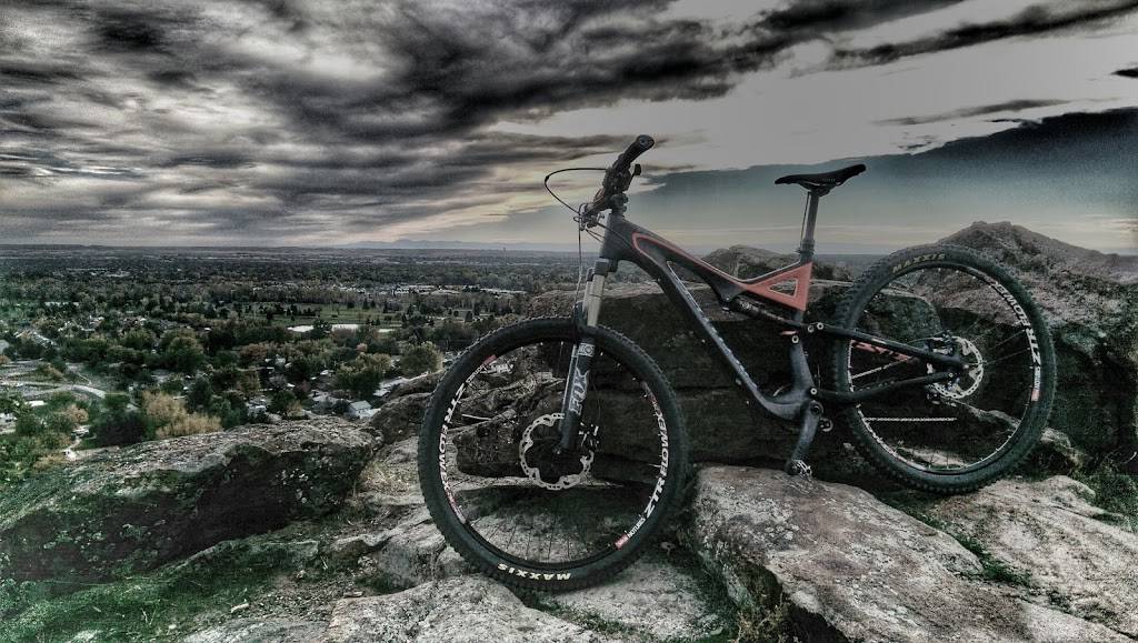 Chief Eagle Eye Reserve | 451 N Quarry View Pl, Boise, ID 83712, USA | Phone: (208) 608-7600