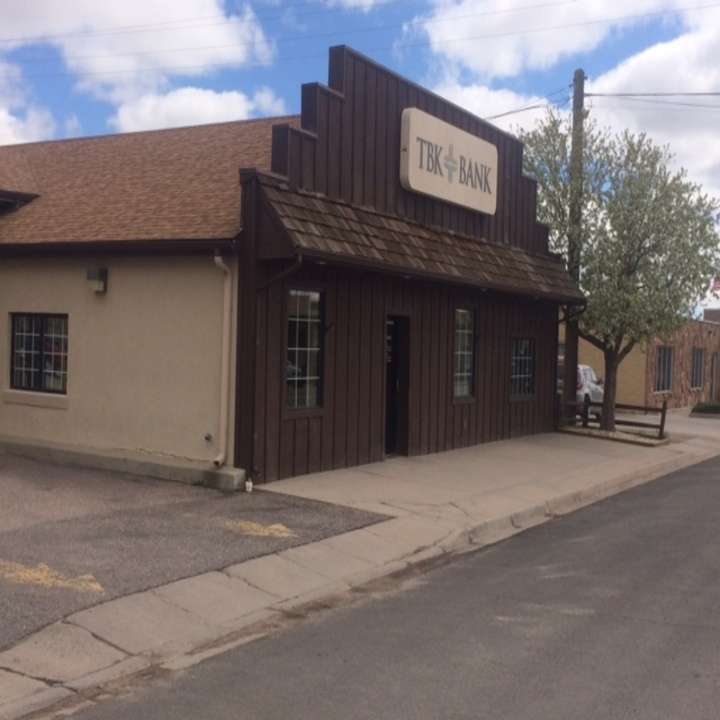 TBK Bank | 56641 E Colfax Ave, Strasburg, CO 80136 | Phone: (303) 622-6598