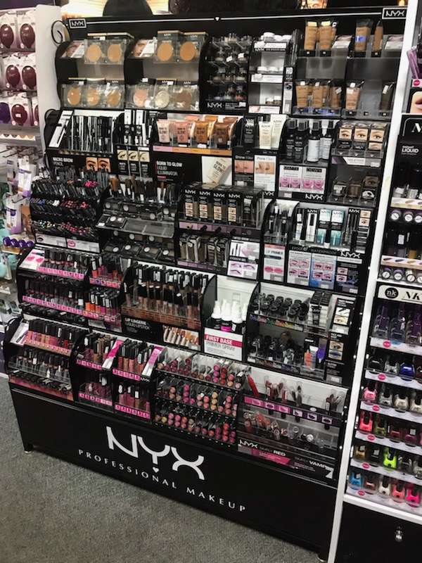 Star Beauty Mart | 5281 Walzem Rd, San Antonio, TX 78218, USA | Phone: (210) 599-3246