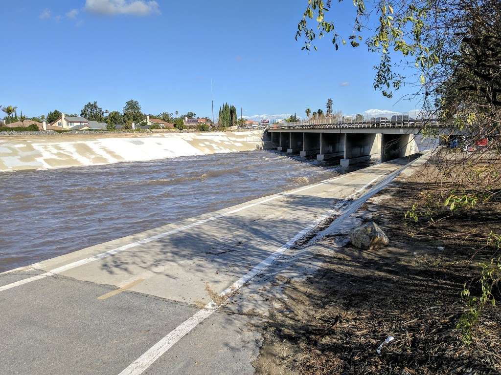 Fairview Triangle Habitat Restoration | Santa Ana River Trail, Santa Ana, CA 92703, USA