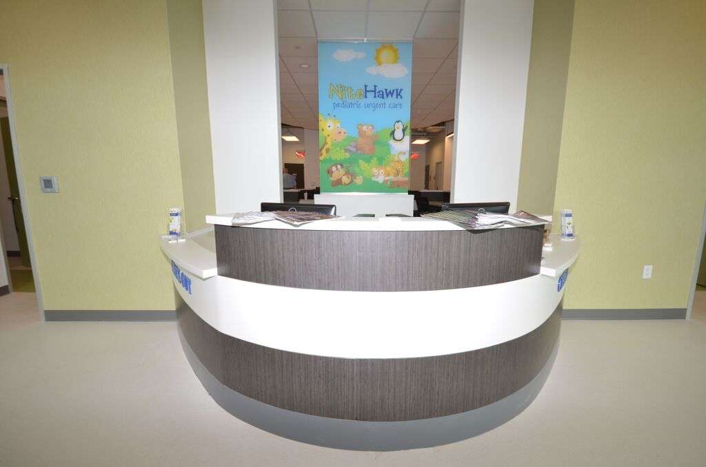 NiteHawk Pediatric Urgent Care | 2640 FM 544 #300, Wylie, TX 75098, USA | Phone: (972) 442-2273