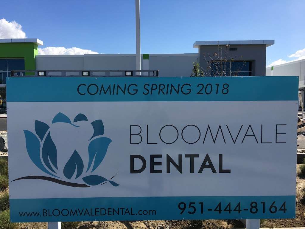 Bloomvale Dental | 5337 Hamner Ave #707, Eastvale, CA 91752 | Phone: (951) 325-4600