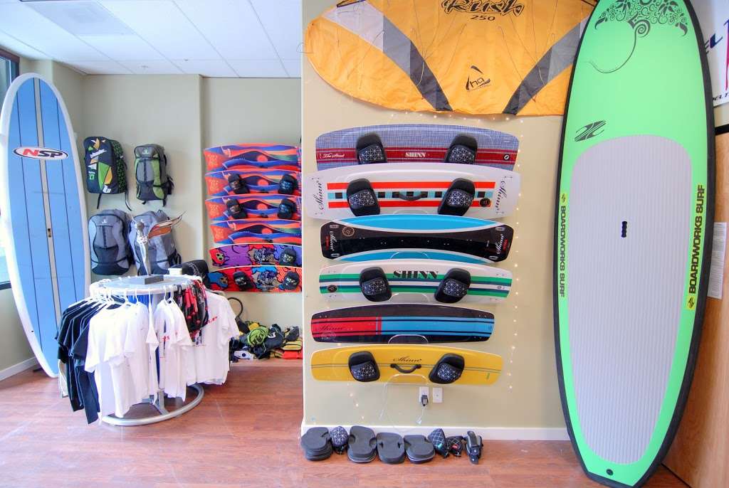 Benicia Kite and Paddle Sports | 12th &, W K St, Benicia, CA 94510 | Phone: (209) 304-2200