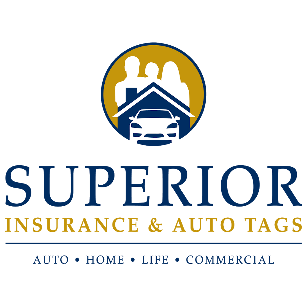 Superior Insurance & Auto Tags | 1601 N Broad St Suite 104a, Lansdale, PA 19446, USA | Phone: (267) 861-8000