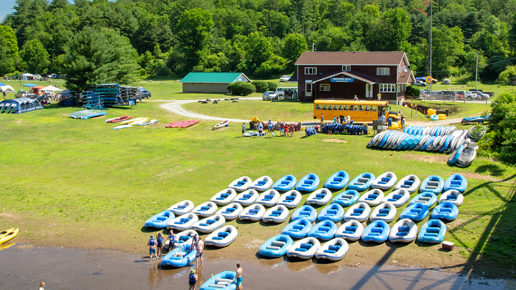 Landers River Trips | 5961 NY-97, Narrowsburg, NY 12764, USA | Phone: (800) 252-3925