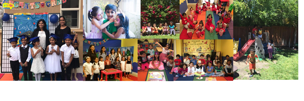 Little Scholars Nest Preschool | Emerson Ln, San Ramon, CA 94582, USA | Phone: (925) 858-7605