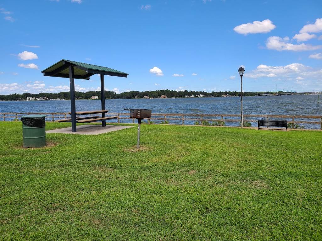 Portsmouth City Park | Cpl J M Williams Ave, Portsmouth, VA 23701, USA | Phone: (757) 393-8481