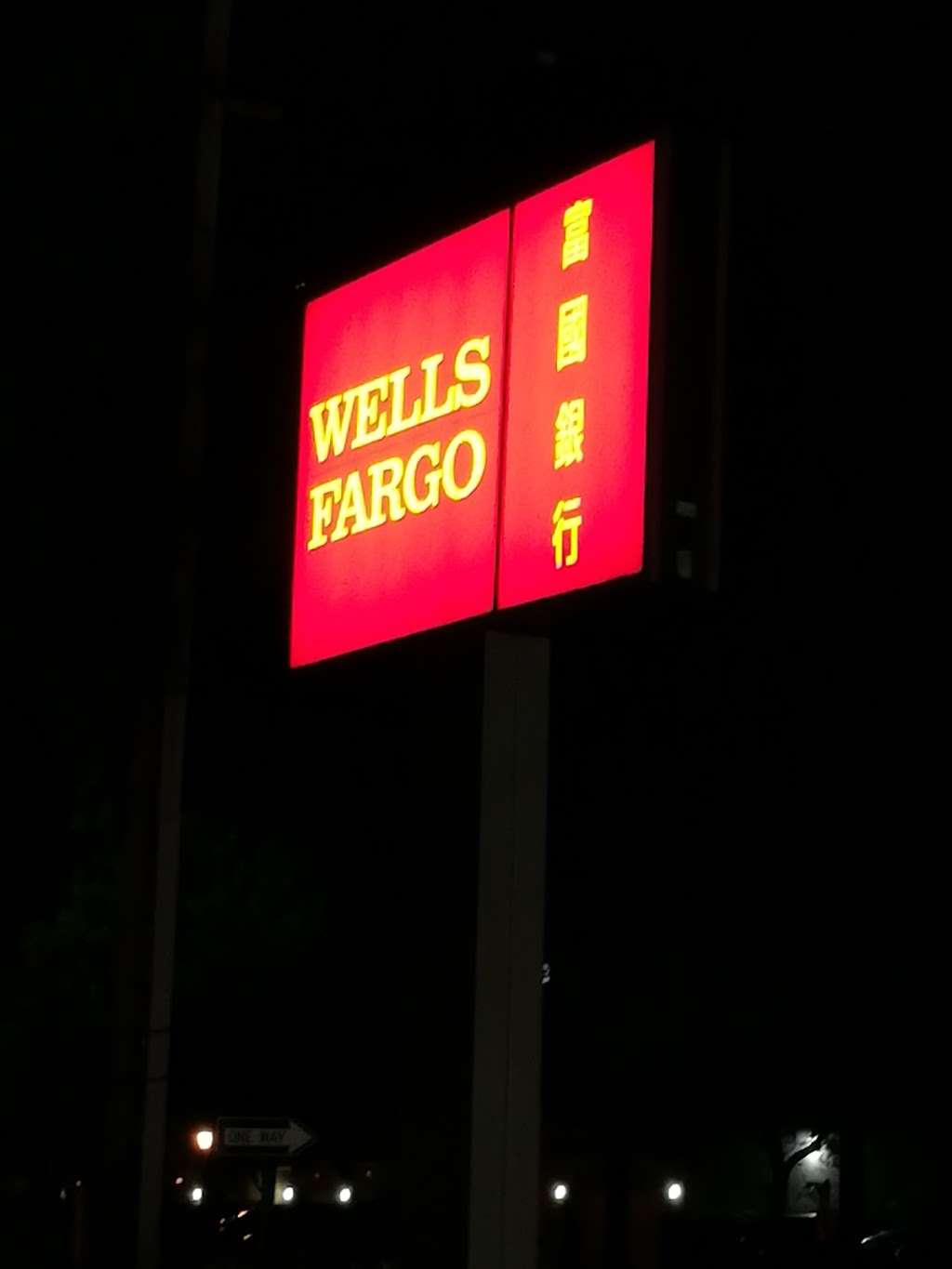 Wells Fargo Bank | 46973 Warm Springs Blvd, Fremont, CA 94539, USA | Phone: (510) 490-2731