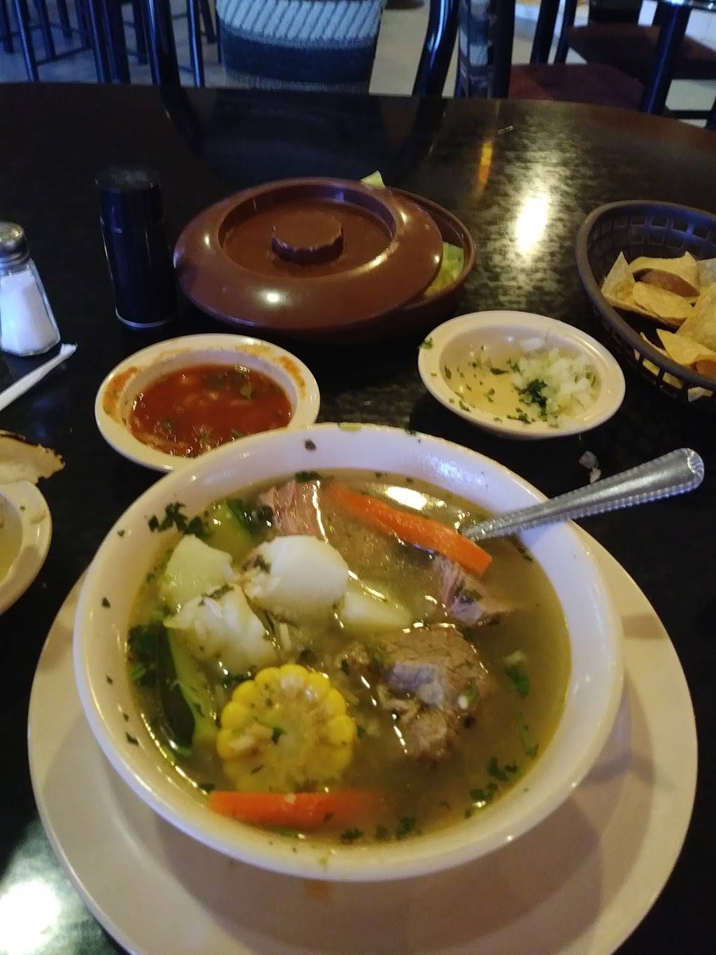 El Zarape Mexican Food Restaurant | 2592 S Union Ave, Bakersfield, CA 93307, USA | Phone: (661) 396-9286