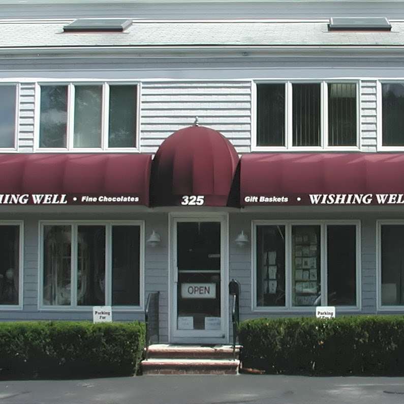 Wishing Well Gift Shop | 325 Main St # 102, North Reading, MA 01864, USA | Phone: (978) 664-1773