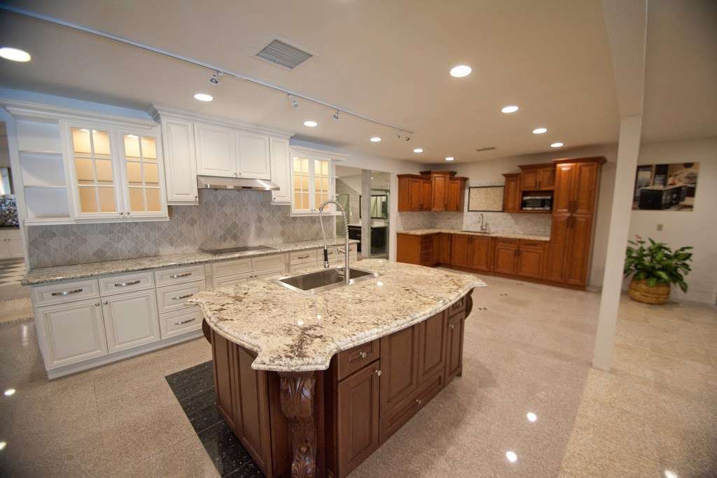 Elite Stone & Cabinet | 1655 E Mission Blvd, Pomona, CA 91766, USA | Phone: (909) 629-6988