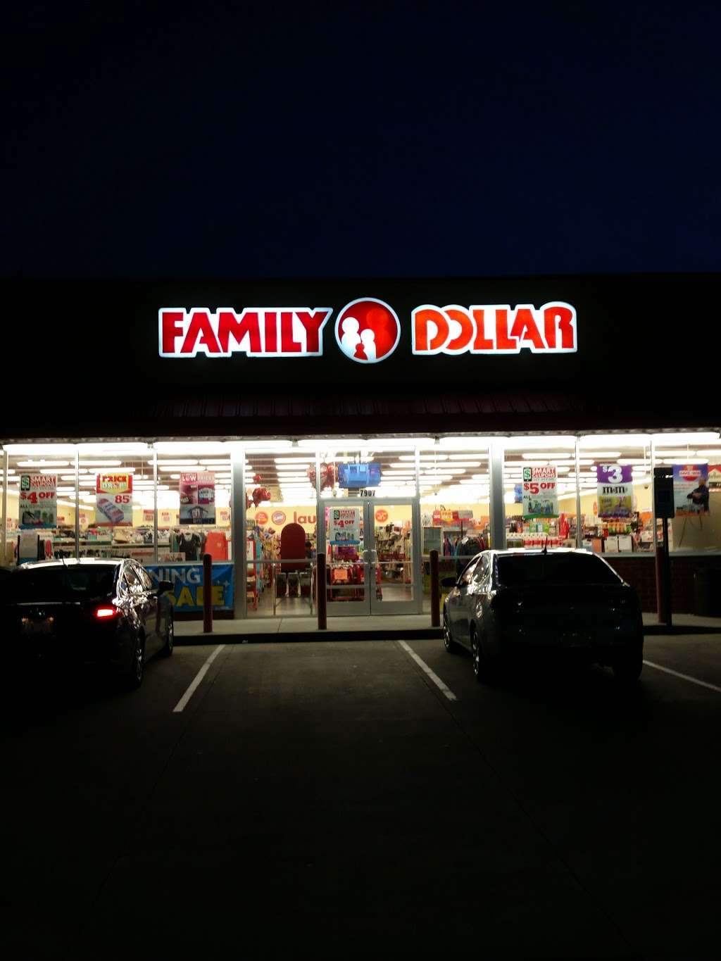 Family Dollar | 7907 Idlewild Rd, Indian Trail, NC 28079, USA | Phone: (704) 882-9029