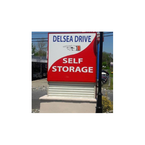 Delsea Drive Self Storage | 229 Delsea Dr, Sewell, NJ 08080, USA | Phone: (856) 242-1728