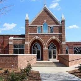 Abbot Vincent Taylor Library | 100 Belmont Mt Holly Rd, Belmont, NC 28012, USA | Phone: (704) 461-6737