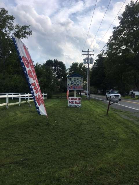 Shinetime Auto Wash and Expert Detail Center | 2221 N Delaware Dr, Mt Bethel, PA 18343, USA | Phone: (570) 897-6211