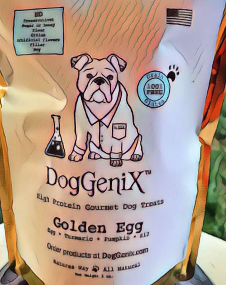 DogGenix | 3605, 22917 Belcara Pl, Murrieta, CA 92562, USA | Phone: (888) 245-0668