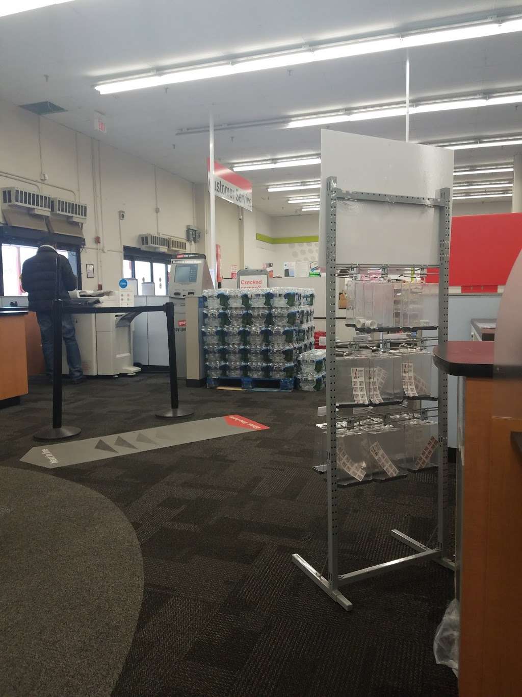 Staples | 803 Goucher Blvd, Towson, MD 21286, USA | Phone: (410) 337-7212