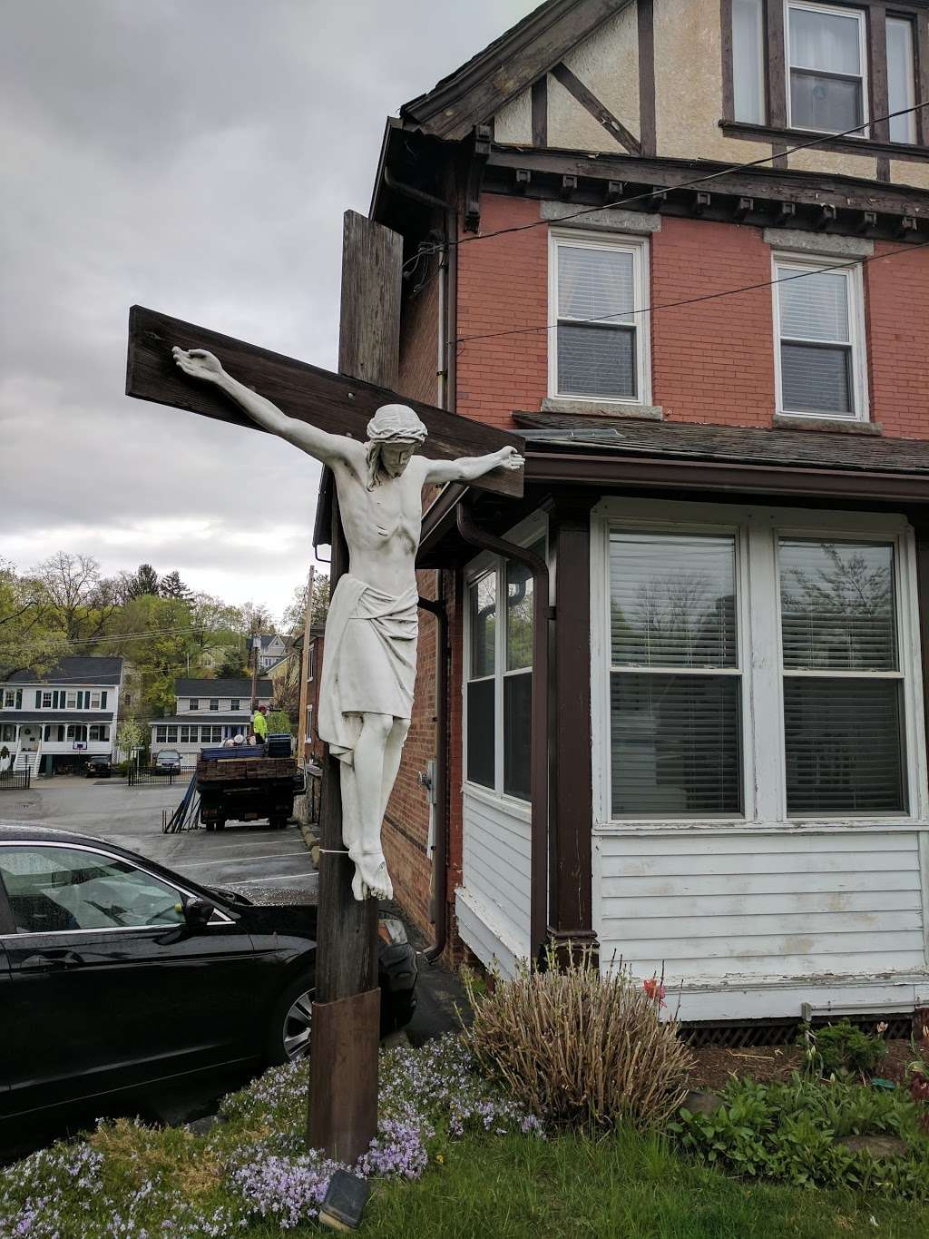 Our Lady of Loretto Church | 24 Fair St, Cold Spring, NY 10516, USA | Phone: (845) 265-3718