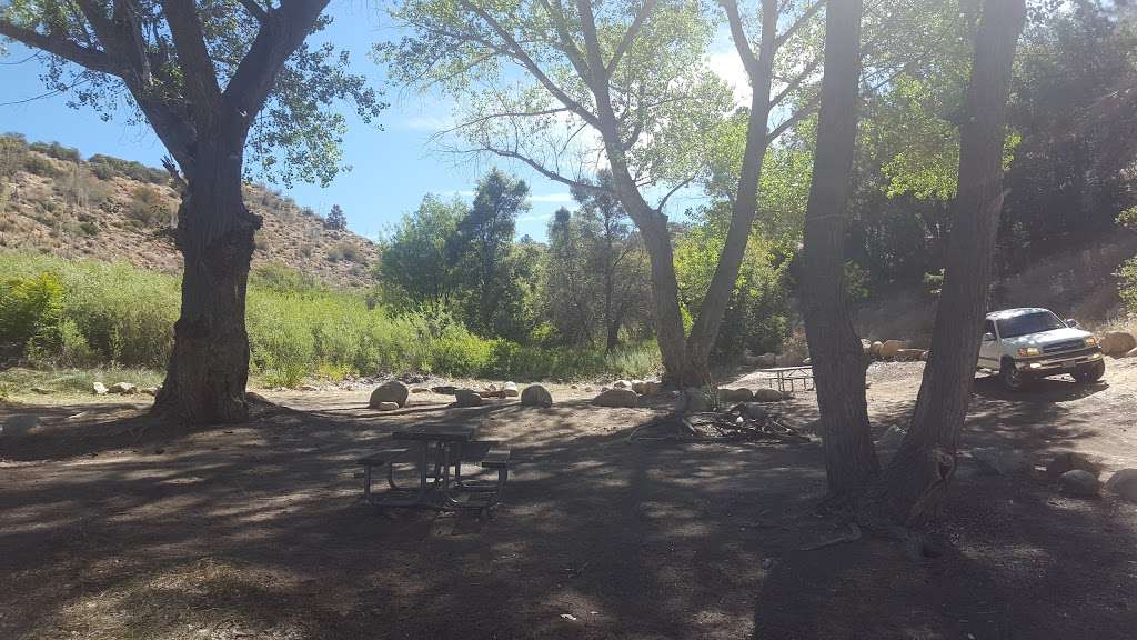 Kings Campground | Forest Rte 8N01A, California 93023 | Phone: (805) 968-6640