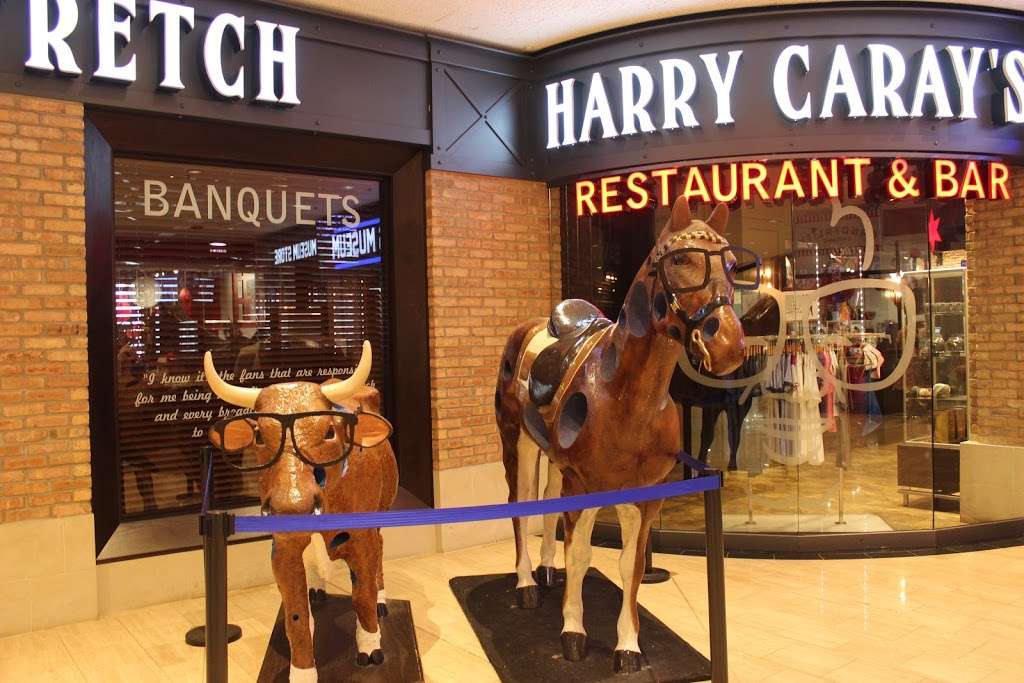 Harry Carays 7th Inning Stretch | Water Tower Place, 835 N Michigan Ave, Chicago, IL 60611 | Phone: (312) 202-0500