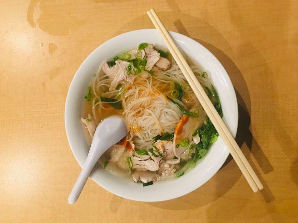 Pho Xpress | 310 E Round Grove Rd #100, Lewisville, TX 75067, USA | Phone: (469) 763-3299