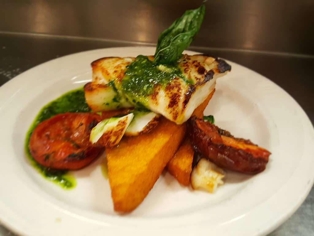Mister Cs Beach Bistro | Allen Avenue On The Ocean, Allenhurst, NJ 07711, USA | Phone: (732) 531-3665