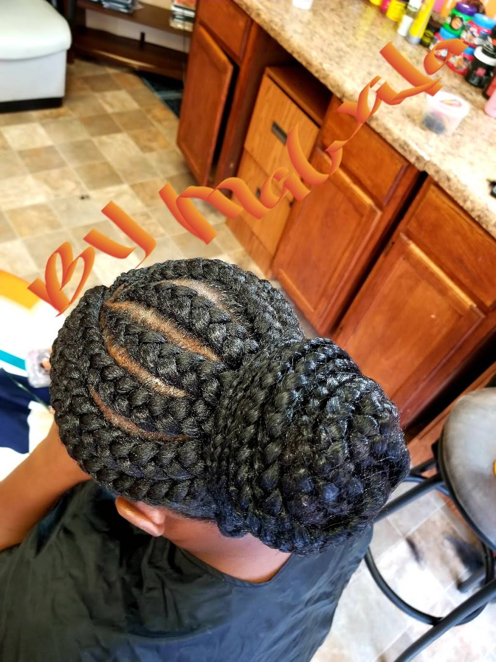 African Hair Braiding Mawata | 3503 Penn Ave N, Minneapolis, MN 55412, USA | Phone: (612) 876-6796