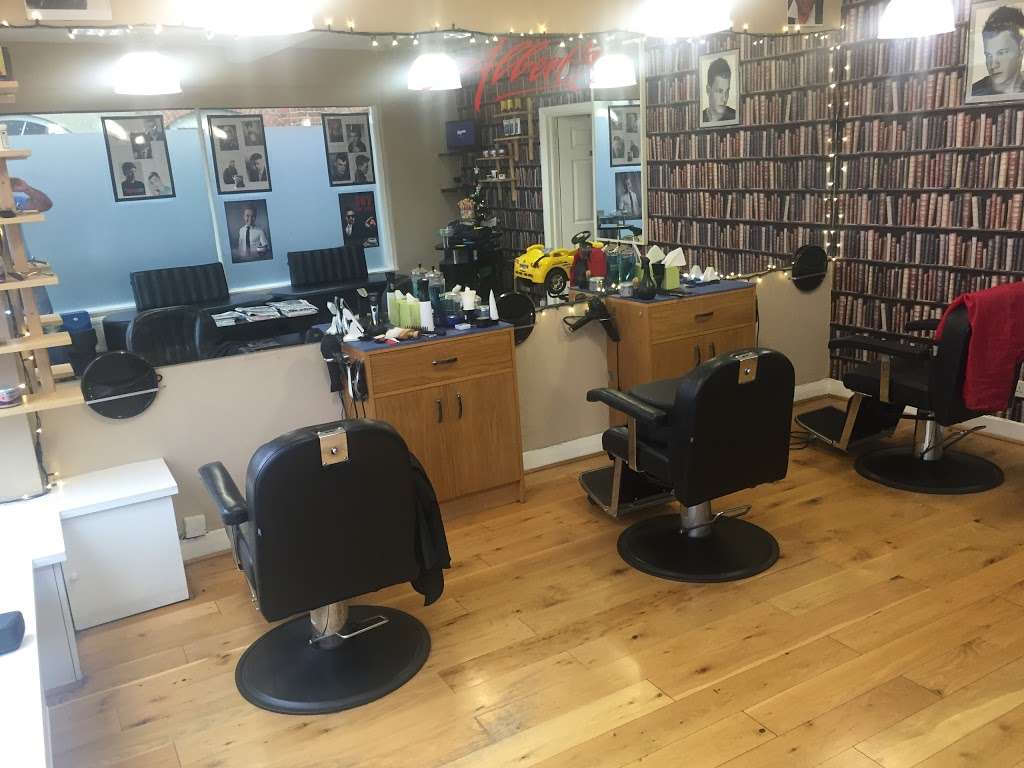 AlbertsBarbershop .. | 181 Chessington Rd, Ewell, Epsom KT19 9XE, UK | Phone: 020 8393 3387