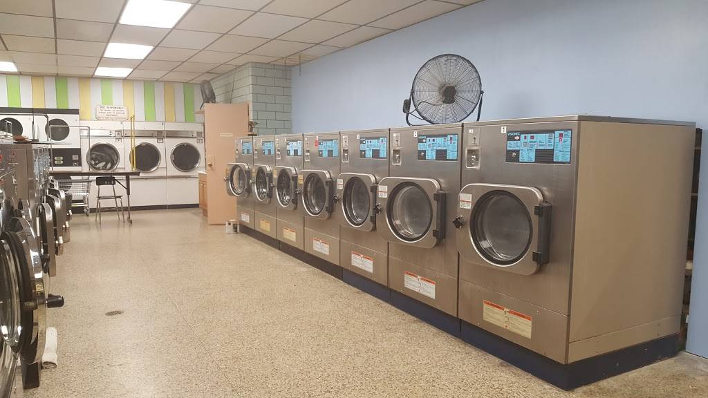 Plaza Laundry | 2420 Nameoki Rd #1, Granite City, IL 62040, USA | Phone: (618) 451-7236